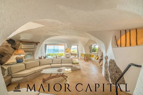 Villa i Arzachena, Sassari, Arzachena - € 3.600.000 | Ref: COS-19-23 - foto 1