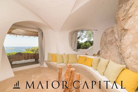 Villa i Arzachena, Sassari, Arzachena - € 3.600.000 | Ref: COS-19-23 - foto 2
