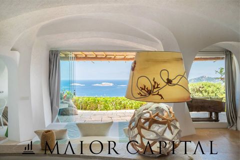 Villa i Arzachena, Sassari, Arzachena - € 3.600.000 | Ref: COS-19-23 - foto 3