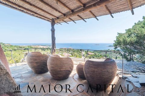 Villa i Arzachena, Sassari, Arzachena - € 3.600.000 | Ref: COS-19-23 - foto 4