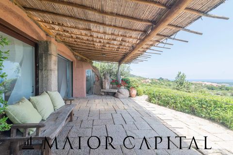 Villa i Arzachena, Sassari, Arzachena - € 3.600.000 | Ref: COS-19-23 - foto 5