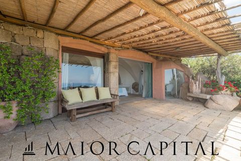 Villa i Arzachena, Sassari, Arzachena - € 3.600.000 | Ref: COS-19-23 - foto 6