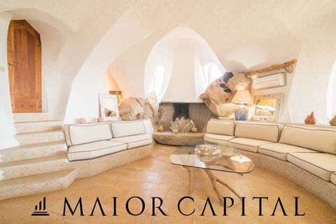 Villa i Arzachena, Sassari, Arzachena - € 3.600.000 | Ref: COS-19-23 - foto 8