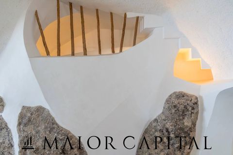 Villa i Arzachena, Sassari, Arzachena - € 3.600.000 | Ref: COS-19-23 - foto 10