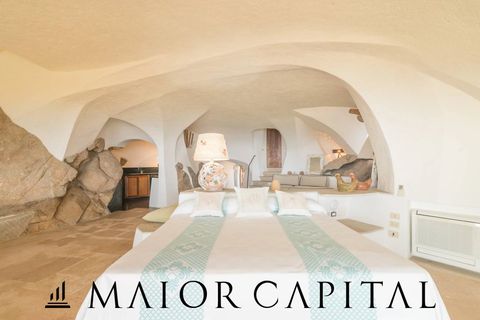 Villa i Arzachena, Sassari, Arzachena - € 3.600.000 | Ref: COS-19-23 - foto 12