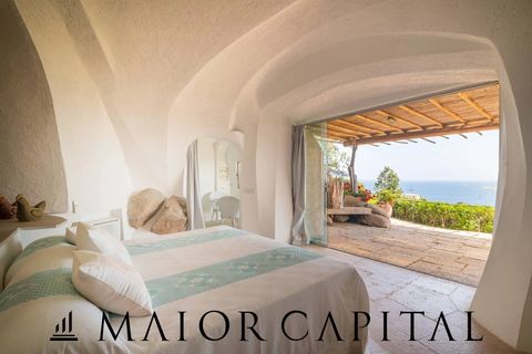 Villa i Arzachena, Sassari, Arzachena - € 3.600.000 | Ref: COS-19-23 - foto 14