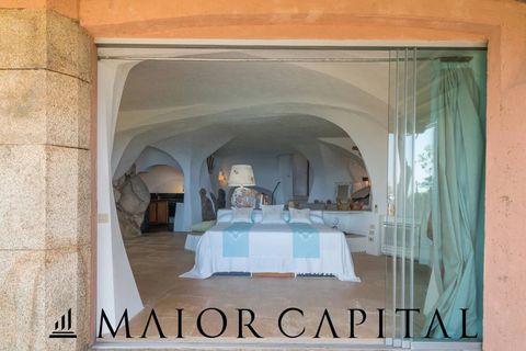 Villa i Arzachena, Sassari, Arzachena - € 3.600.000 | Ref: COS-19-23 - foto 15