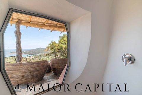 Villa i Arzachena, Sassari, Arzachena - € 3.600.000 | Ref: COS-19-23 - foto 17