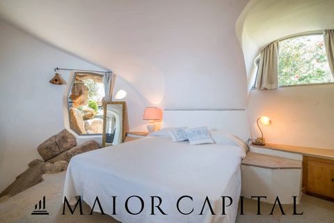 Villa i Arzachena, Sassari, Arzachena - € 3.600.000 | Ref: COS-19-23 - foto 21