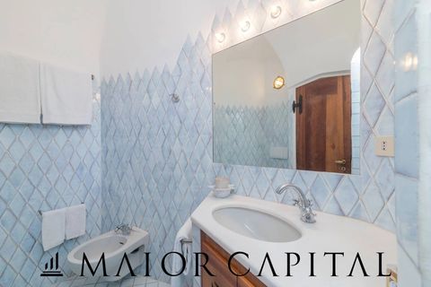 Villa i Arzachena, Sassari, Arzachena - € 3.600.000 | Ref: COS-19-23 - foto 28