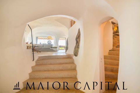 Villa i Arzachena, Sassari, Arzachena - € 3.600.000 | Ref: COS-19-23 - foto 29