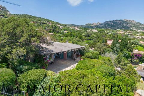Villa i Arzachena, Sassari, Arzachena - € 3.600.000 | Ref: COS-19-23 - foto 30