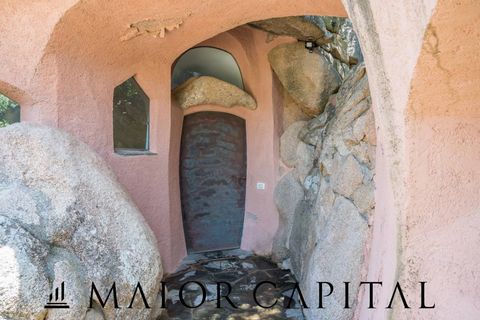 Villa i Arzachena, Sassari, Arzachena - € 3.600.000 | Ref: COS-19-23 - foto 32