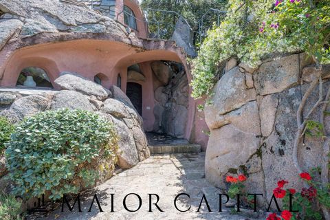 Villa i Arzachena, Sassari, Arzachena - € 3.600.000 | Ref: COS-19-23 - foto 33