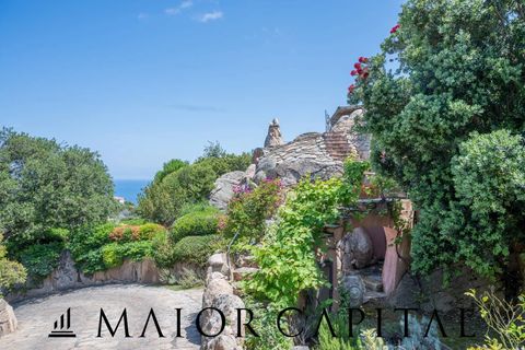 Villa i Arzachena, Sassari, Arzachena - € 3.600.000 | Ref: COS-19-23 - foto 34
