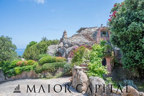 Villa i Arzachena, Sassari, Arzachena - € 3.600.000 | Ref: COS-19-23 - foto 35