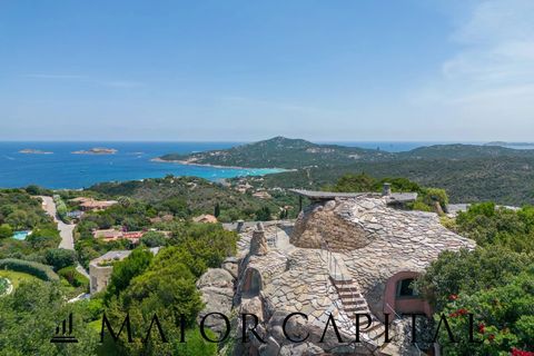 Villa i Arzachena, Sassari, Arzachena - € 3.600.000 | Ref: COS-19-23 - foto 36