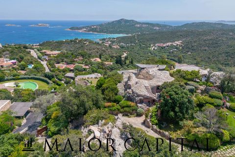 Villa i Arzachena, Sassari, Arzachena - € 3.600.000 | Ref: COS-19-23 - foto 37