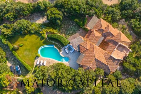 Villa i Arzachena, Sassari, Arzachena - € 5.000.000 | Ref: ARV-21-24 - foto 2
