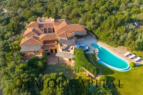Villa i Arzachena, Sassari, Arzachena - € 5.000.000 | Ref: ARV-21-24 - foto 3