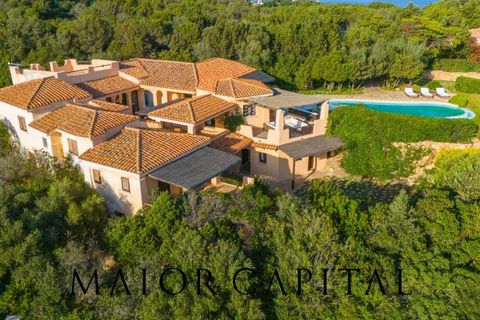 Villa i Arzachena, Sassari, Arzachena - € 5.000.000 | Ref: ARV-21-24 - foto 4