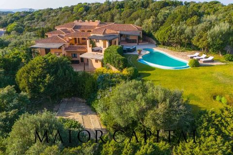 Villa i Arzachena, Sassari, Arzachena - € 5.000.000 | Ref: ARV-21-24 - foto 5