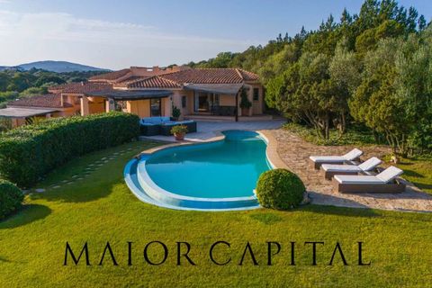 Villa i Arzachena, Sassari, Arzachena - € 5.000.000 | Ref: ARV-21-24 - foto 6