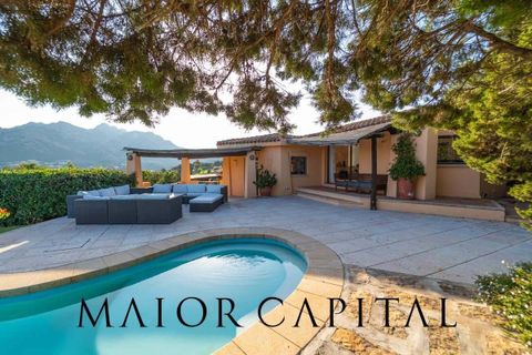 Villa i Arzachena, Sassari, Arzachena - € 5.000.000 | Ref: ARV-21-24 - foto 7