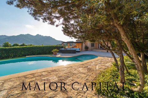 Villa i Arzachena, Sassari, Arzachena - € 5.000.000 | Ref: ARV-21-24 - foto 8