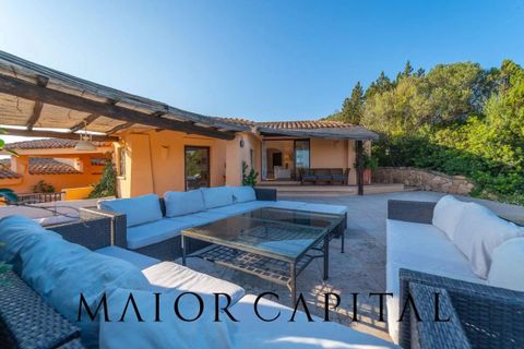 Villa i Arzachena, Sassari, Arzachena - € 5.000.000 | Ref: ARV-21-24 - foto 11