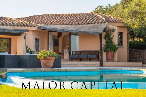 Villa i Arzachena, Sassari, Arzachena - € 5.000.000 | Ref: ARV-21-24 - foto 12