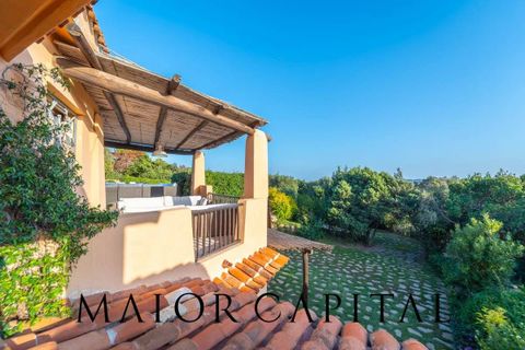 Villa i Arzachena, Sassari, Arzachena - € 5.000.000 | Ref: ARV-21-24 - foto 13