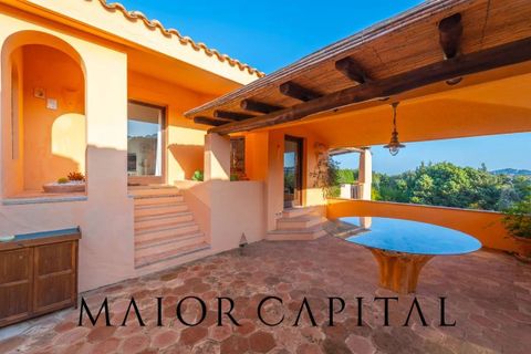 Villa i Arzachena, Sassari, Arzachena - € 5.000.000 | Ref: ARV-21-24 - foto 14
