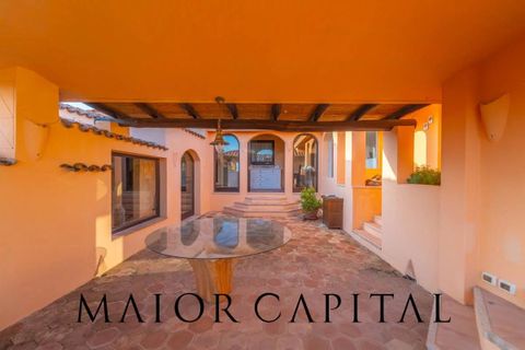 Villa i Arzachena, Sassari, Arzachena - € 5.000.000 | Ref: ARV-21-24 - foto 16