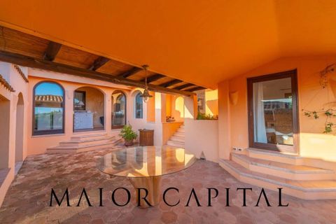 Villa i Arzachena, Sassari, Arzachena - € 5.000.000 | Ref: ARV-21-24 - foto 17