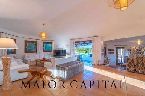 Villa i Arzachena, Sassari, Arzachena - € 5.000.000 | Ref: ARV-21-24 - foto 18