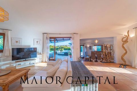 Villa i Arzachena, Sassari, Arzachena - € 5.000.000 | Ref: ARV-21-24 - foto 19