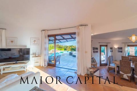 Villa i Arzachena, Sassari, Arzachena - € 5.000.000 | Ref: ARV-21-24 - foto 22