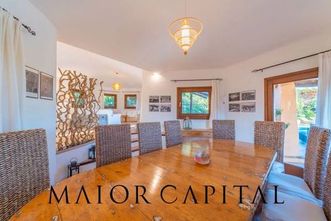 Villa i Arzachena, Sassari, Arzachena - € 5.000.000 | Ref: ARV-21-24 - foto 23