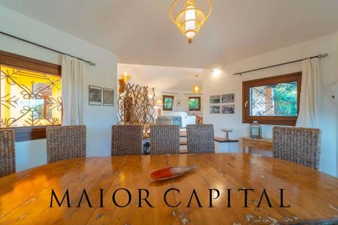 Villa i Arzachena, Sassari, Arzachena - € 5.000.000 | Ref: ARV-21-24 - foto 24