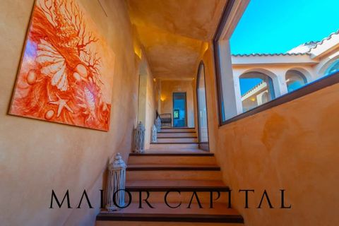 Villa i Arzachena, Sassari, Arzachena - € 5.000.000 | Ref: ARV-21-24 - foto 28