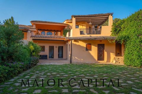 Villa i Arzachena, Sassari, Arzachena - € 5.000.000 | Ref: ARV-21-24 - foto 48