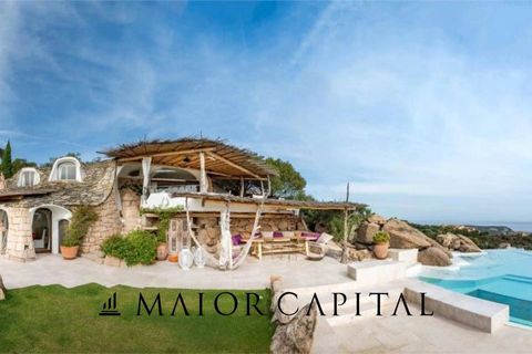 Villa i Arzachena, Sassari, Arzachena - € 5.500.000 | Ref: COS-21-23 - foto 2
