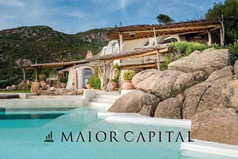 Villa i Arzachena, Sassari, Arzachena - € 5.500.000 | Ref: COS-21-23 - foto 4
