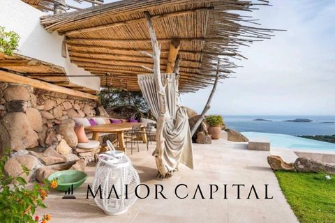 Villa i Arzachena, Sassari, Arzachena - € 5.500.000 | Ref: COS-21-23 - foto 5