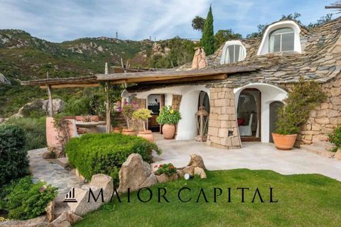 Villa i Arzachena, Sassari, Arzachena - € 5.500.000 | Ref: COS-21-23 - foto 6