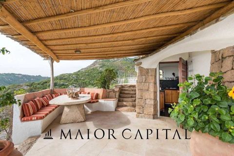 Villa i Arzachena, Sassari, Arzachena - € 5.500.000 | Ref: COS-21-23 - foto 7