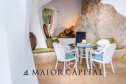 Villa i Arzachena, Sassari, Arzachena - € 5.500.000 | Ref: COS-21-23 - foto 10
