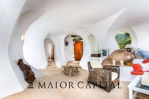 Villa i Arzachena, Sassari, Arzachena - € 5.500.000 | Ref: COS-21-23 - foto 11