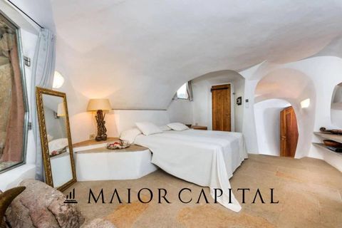 Villa i Arzachena, Sassari, Arzachena - € 5.500.000 | Ref: COS-21-23 - foto 13